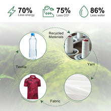 Load image into Gallery viewer, Auleegar Golf Polo Shirts G010RD
