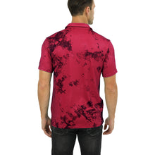 Load image into Gallery viewer, Auleegar Golf Polo Shirts G010RD
