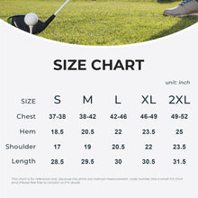 Load image into Gallery viewer, Auleegar Golf Polo Shirts G012
