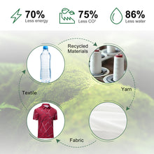 Load image into Gallery viewer, Auleegar Golf Polo Shirts G012
