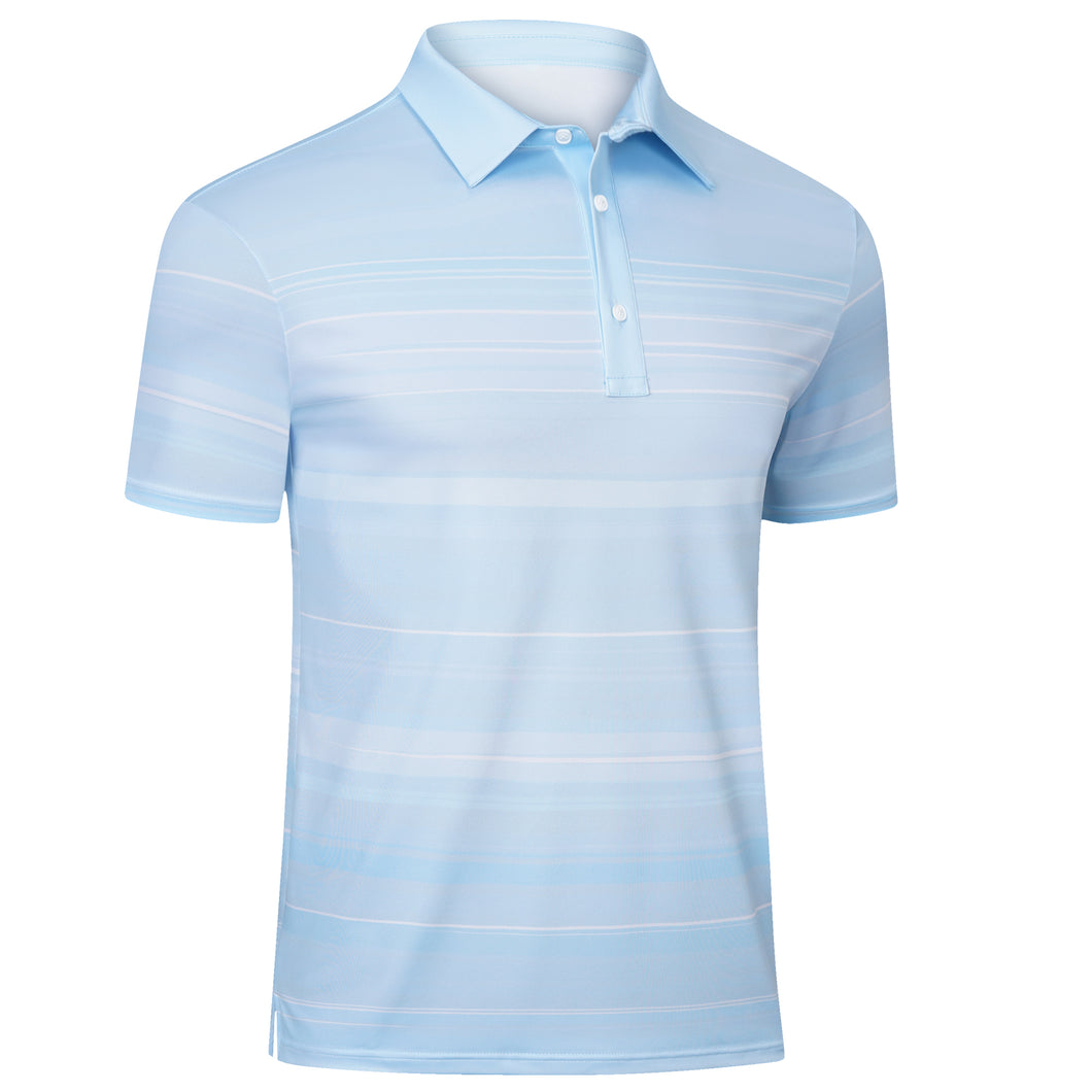 Auleegar Golf Polo Shirts G015