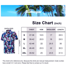 Load image into Gallery viewer, Auleegar Golf Polo Shirts G020
