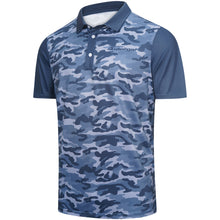 Load image into Gallery viewer, Auleegar Golf Polo Shirts G007
