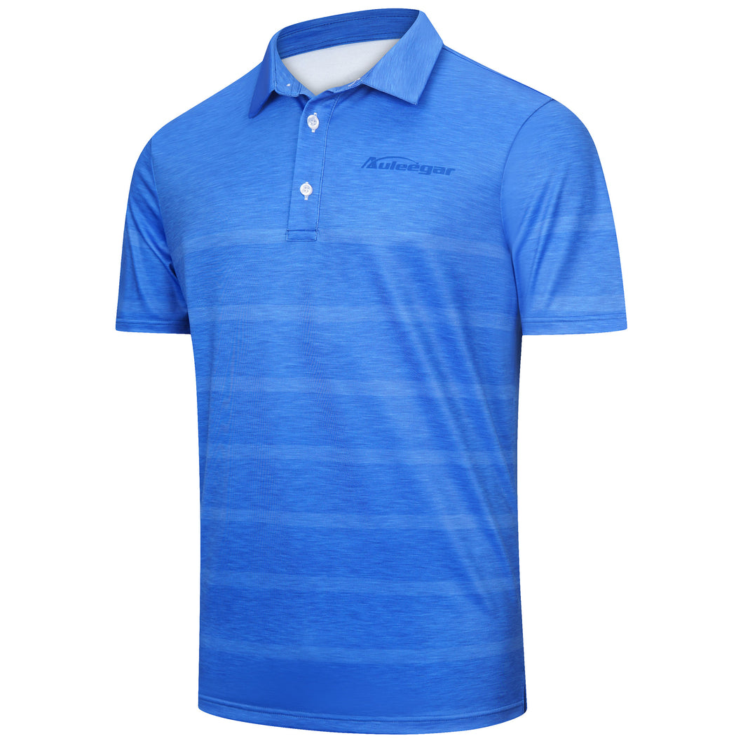 Auleegar Golf Polo Shirts G008