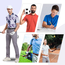 Load image into Gallery viewer, Auleegar Golf Polo Shirts G004
